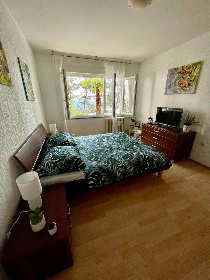 P&K Lejlighed Rijeka Eksteriør billede